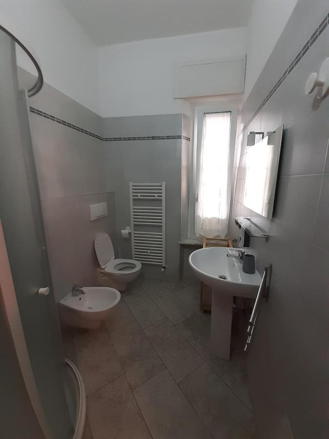 Parma Holiday 2020+21 Екстер'єр фото