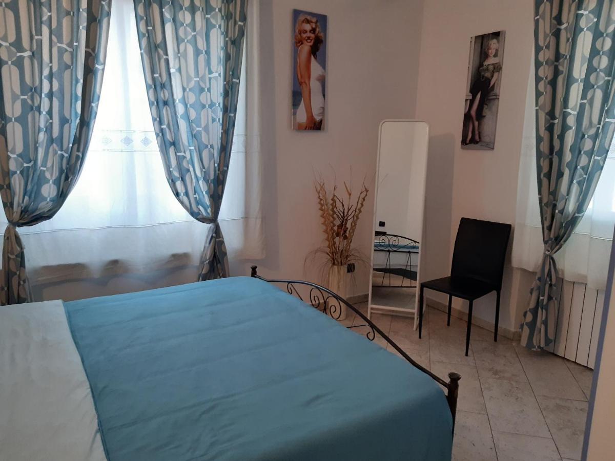 Parma Holiday 2020+21 Екстер'єр фото