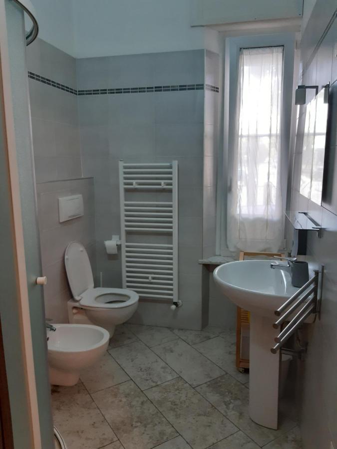 Parma Holiday 2020+21 Екстер'єр фото