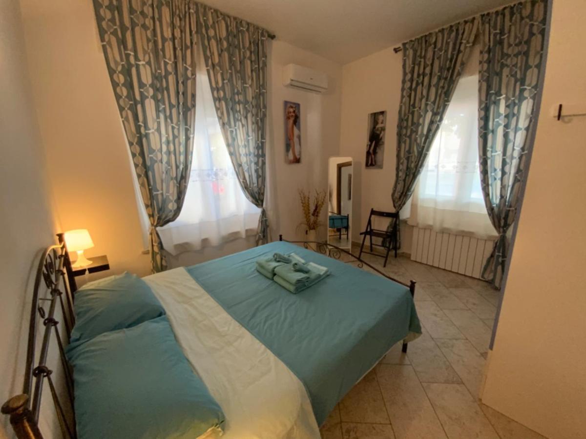 Parma Holiday 2020+21 Екстер'єр фото